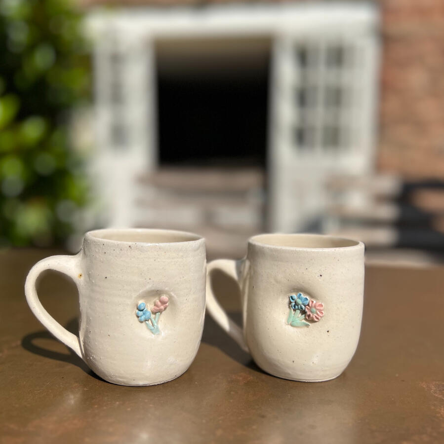Mug Pair Mug Pair