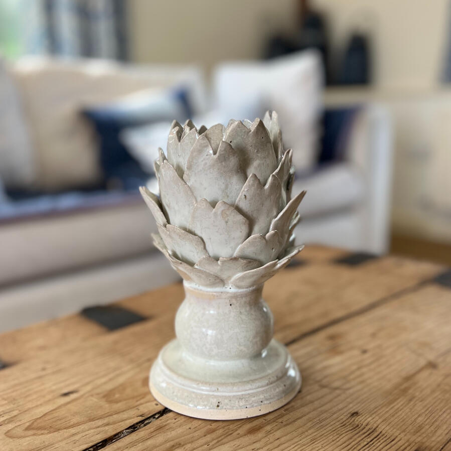 Large Artichoke Large Artichoke