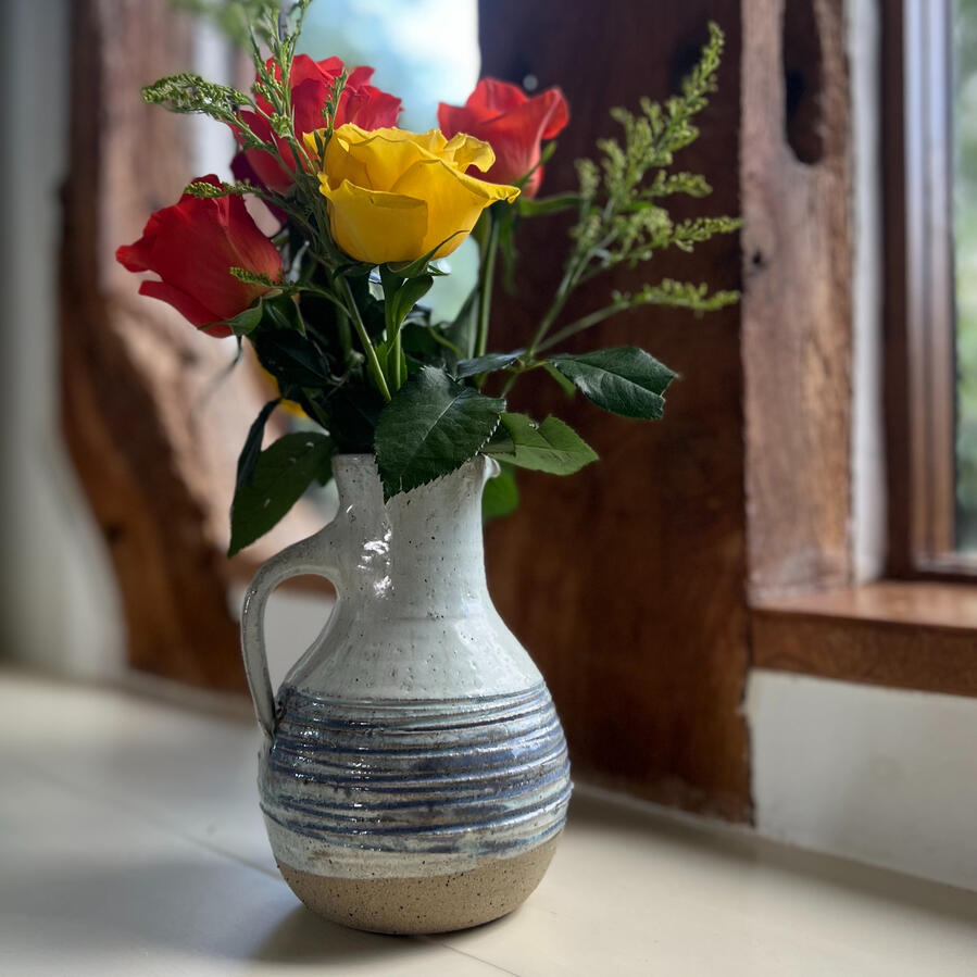 Jug Vase Jug Vase